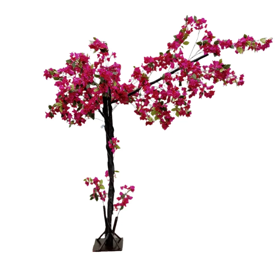 Bougainvillea tree 220cm - Pink