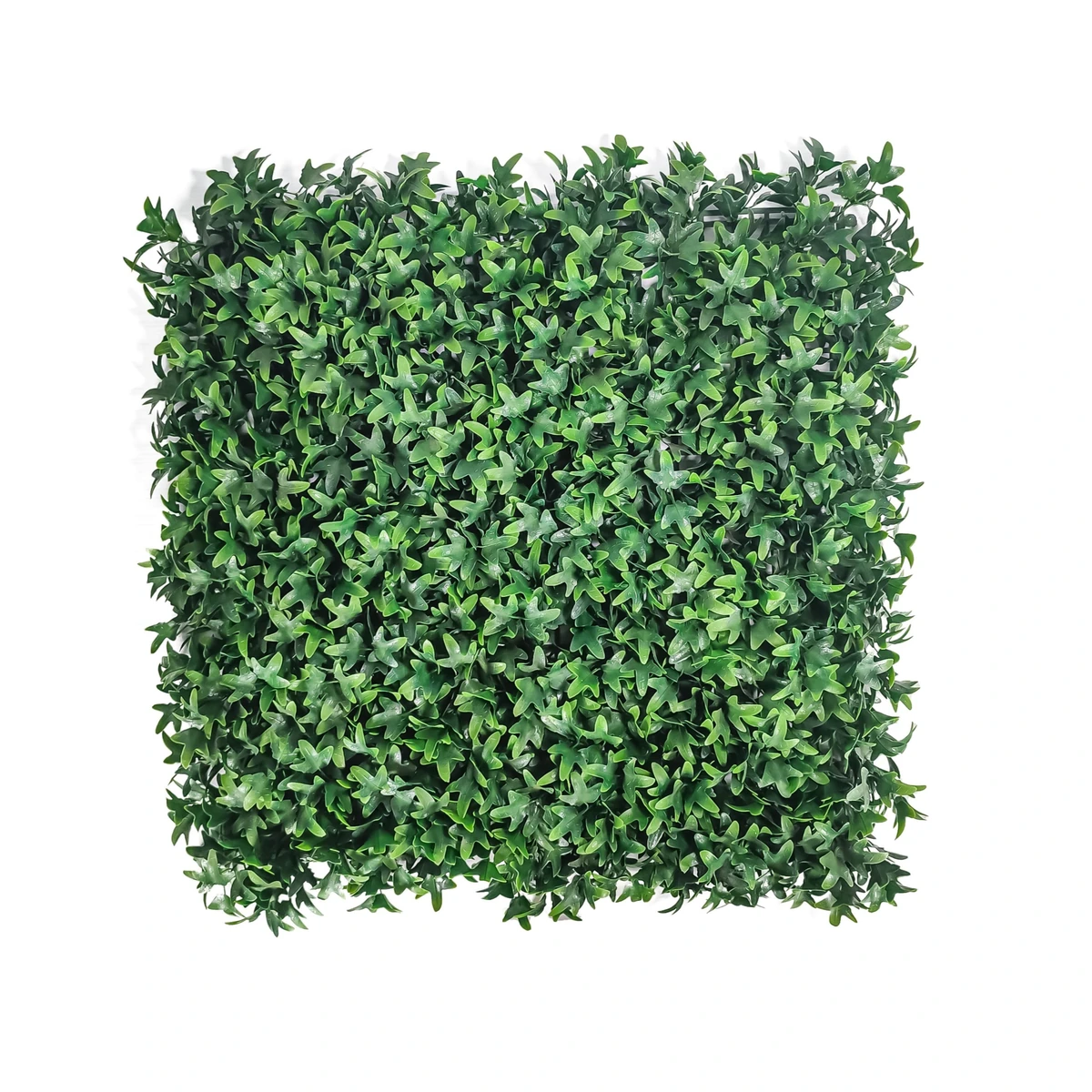 Artificial Leaf Mat 50X50cm