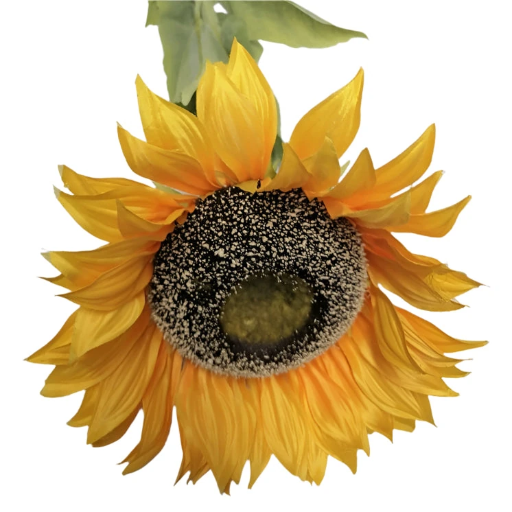Artificial Sunflower Stem 1.2m